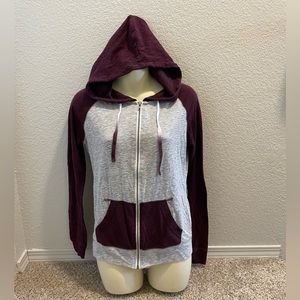 ZINE ultra light weight sweatshirt